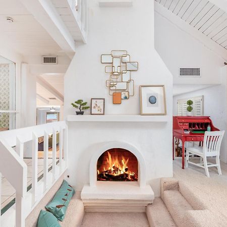 Smart Solution - Individual Private Bed-Pods In Gorgeous Shared Space - Women Only Dorm In Room 5 - Coed House - Full-Sized Mattresses In Individual Pods - With Built-In Private Storage - Gorgeous Shared Room - Affordable Luxury - Sparrow House Phoenix Exterior foto