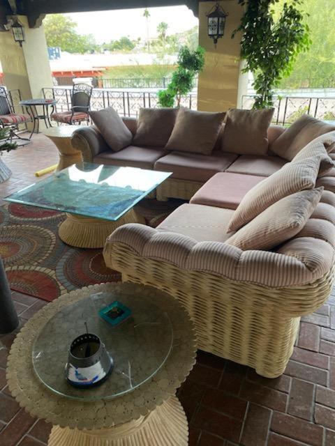 Smart Solution - Individual Private Bed-Pods In Gorgeous Shared Space - Women Only Dorm In Room 5 - Coed House - Full-Sized Mattresses In Individual Pods - With Built-In Private Storage - Gorgeous Shared Room - Affordable Luxury - Sparrow House Phoenix Exterior foto