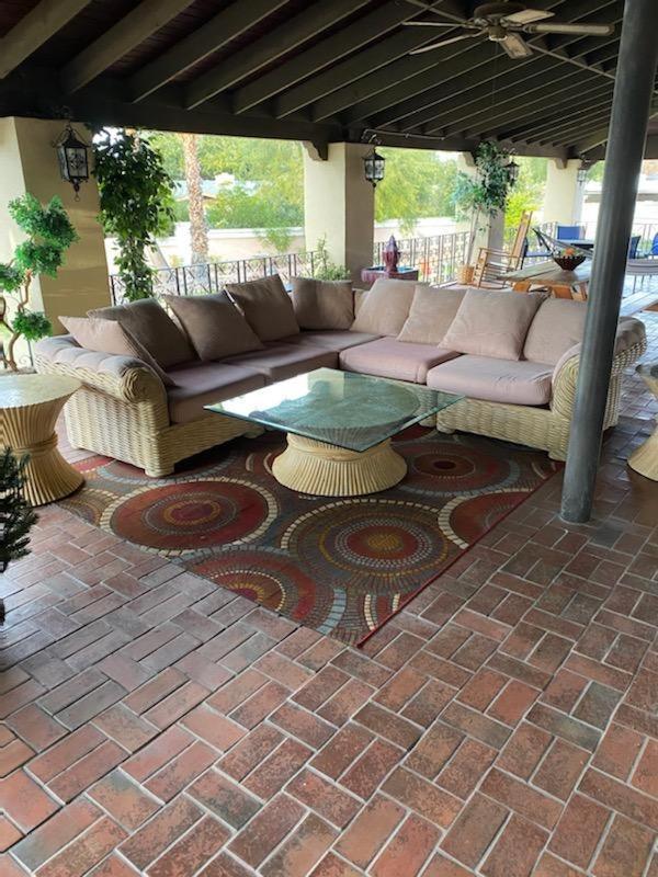 Smart Solution - Individual Private Bed-Pods In Gorgeous Shared Space - Women Only Dorm In Room 5 - Coed House - Full-Sized Mattresses In Individual Pods - With Built-In Private Storage - Gorgeous Shared Room - Affordable Luxury - Sparrow House Phoenix Exterior foto